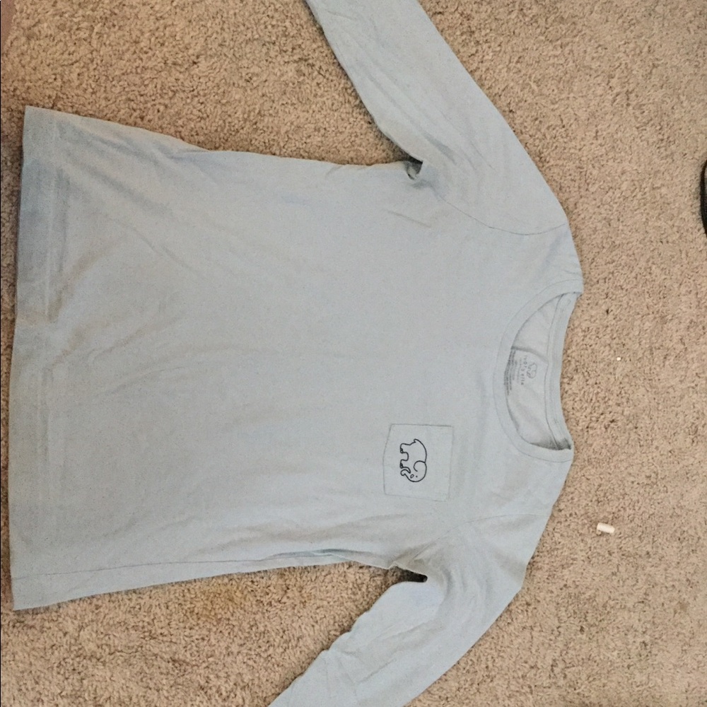 Ivory Ella T-shirt